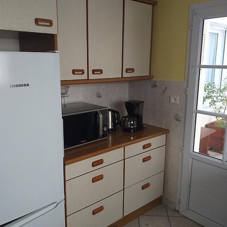 Appartement 3 Chambres 6 Pers Rez De Jardin 5Min Plage Quartier Du Phare Location Du Dimanche Au Dimanche En Juillet Et Aout ラ・トランシュ・シュル・メール エクステリア 写真