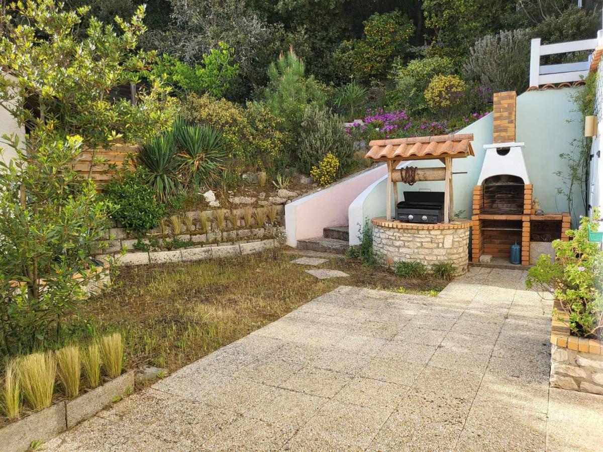 Appartement 3 Chambres 6 Pers Rez De Jardin 5Min Plage Quartier Du Phare Location Du Dimanche Au Dimanche En Juillet Et Aout ラ・トランシュ・シュル・メール エクステリア 写真