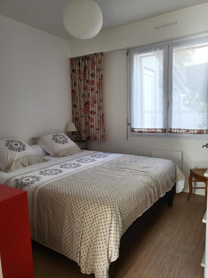 Appartement 3 Chambres 6 Pers Rez De Jardin 5Min Plage Quartier Du Phare Location Du Dimanche Au Dimanche En Juillet Et Aout ラ・トランシュ・シュル・メール エクステリア 写真