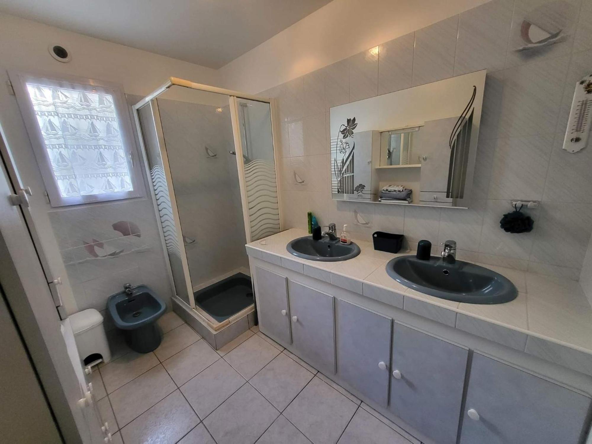Appartement 3 Chambres 6 Pers Rez De Jardin 5Min Plage Quartier Du Phare Location Du Dimanche Au Dimanche En Juillet Et Aout ラ・トランシュ・シュル・メール エクステリア 写真